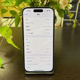 iPhone14 Pro 256Gb ѡץ SIMե꡼ ̵