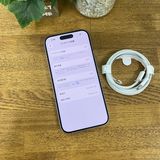 iPhone 15Pro 256GB �ۥ磻�� ������ SIM�ե꡼ ����̵��
