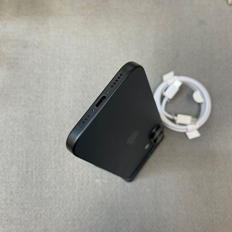 �Хåƥ꡼ 100% iPhone 16 128GB �֥�å� ������ SIM�ե꡼����̵��