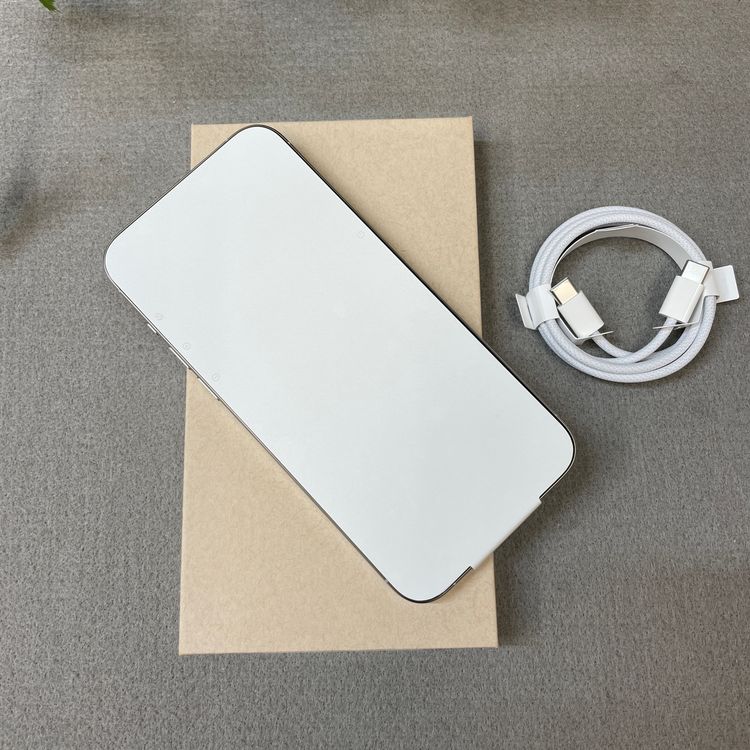 ���ʡ�̤���� iPhone 15Pro Max 1TB �ۥ磻�� ������ SIM�ե꡼����̵��