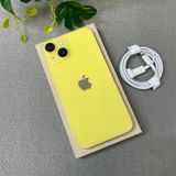 iPhone 14 128GB イエロー 国内版SIMフリー 送料無料