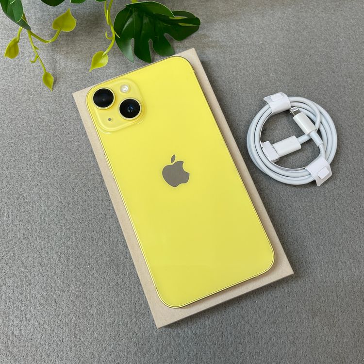 iPhone 14 128GB �������� ������SIM�ե꡼ ����̵��