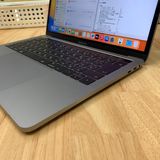 MacBook Pro 13 2017 Core i5 256GB ̵ HHV2L