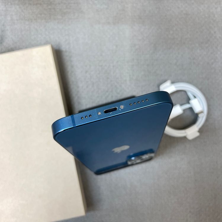 iPhone 13 256GB �֥롼 ����SIM�ե꡼ ����̵��