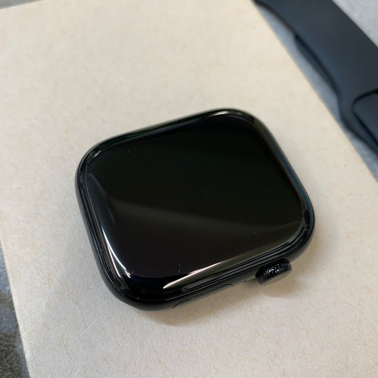 �Хåƥ꡼ 100% Apple Watch 11 46mm GPS ����̵��