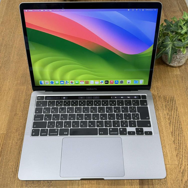 MacBook Pro13 M1å ڡ졼 2020ǯ ̵ PQ05D