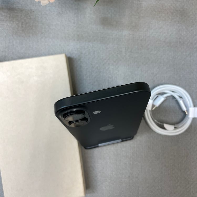 ���ʡ�̤���� iPhone 16 128GB �֥�å� ������ SIM�ե꡼ ����̵��