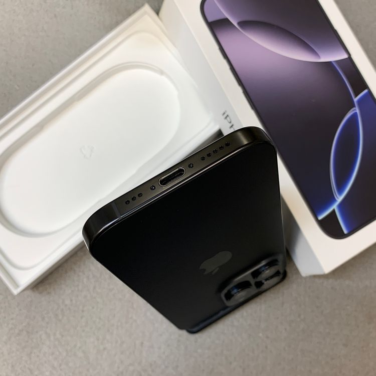 �Хåƥ꡼ 89% iPhone 16Pro 128GB �֥�å� ������ SIM�ե꡼����̵��
