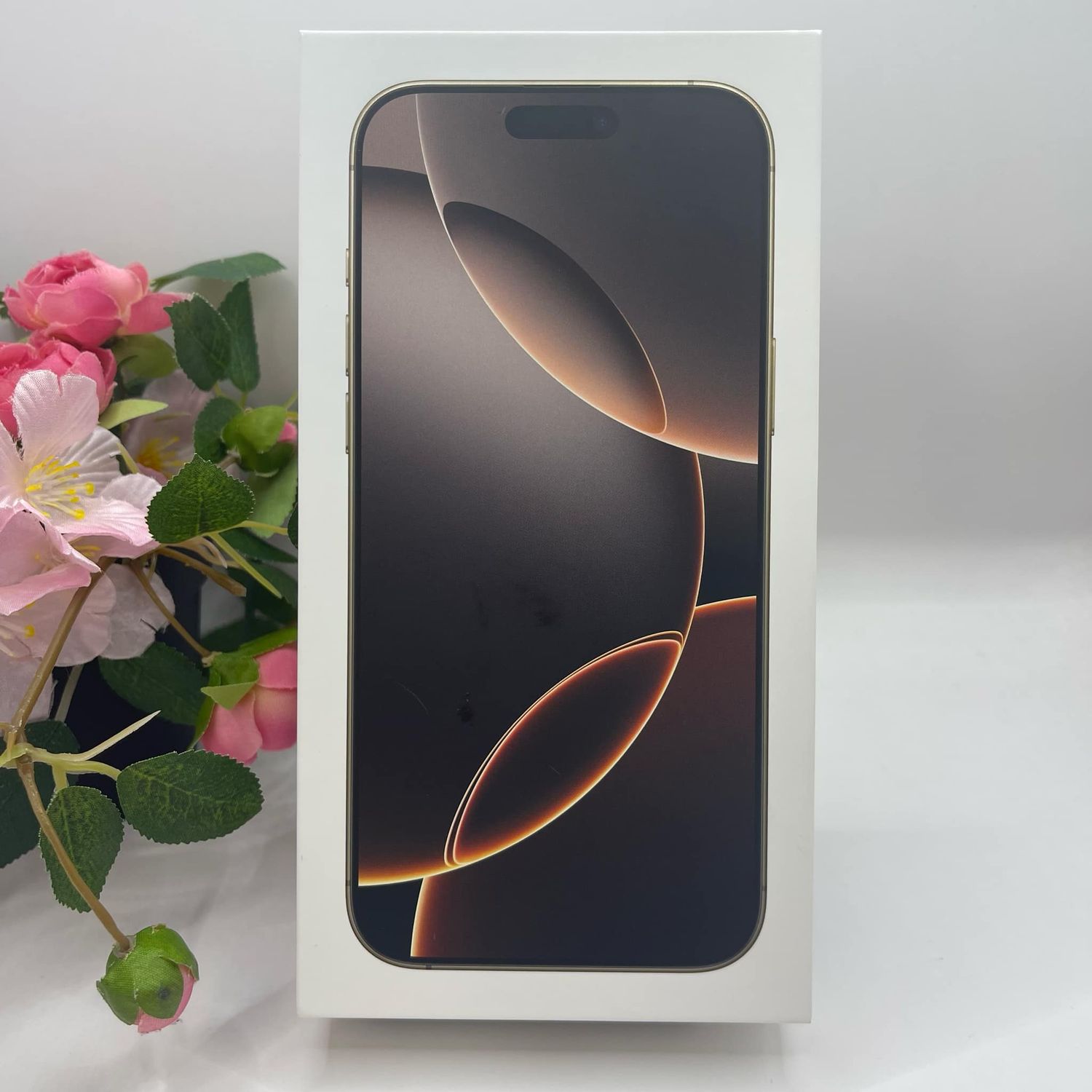 ムスビー｜新品・開封済 iPhone16ProMax 256GB 利用制限【◯】SIM 