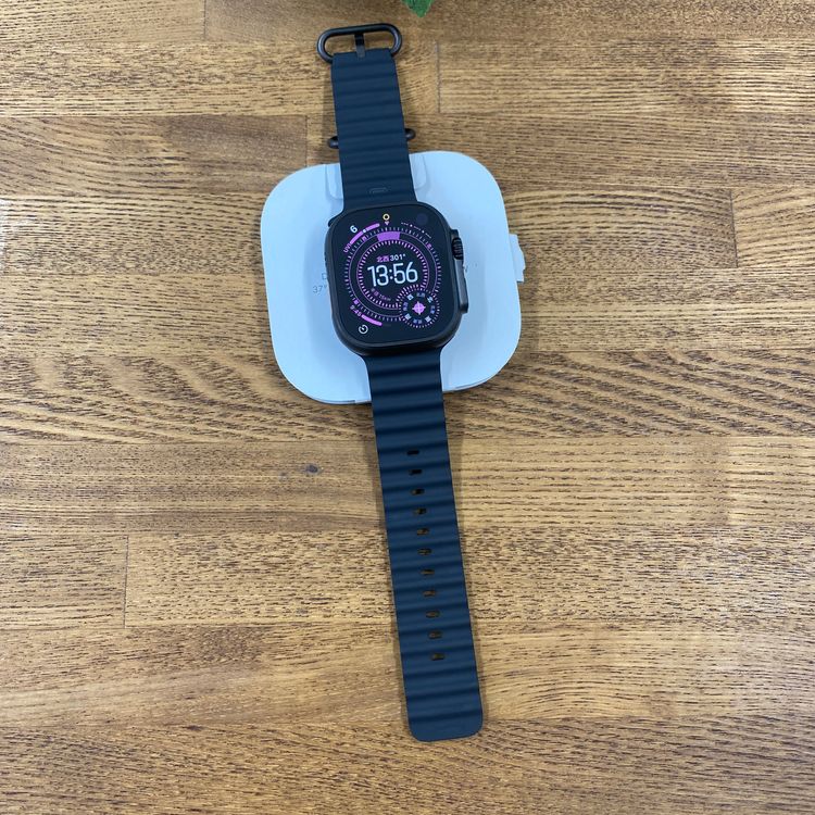 �Хåƥ꡼100%  ����Ʊ�� Apple Watch Ultra3 49mm ����̵��