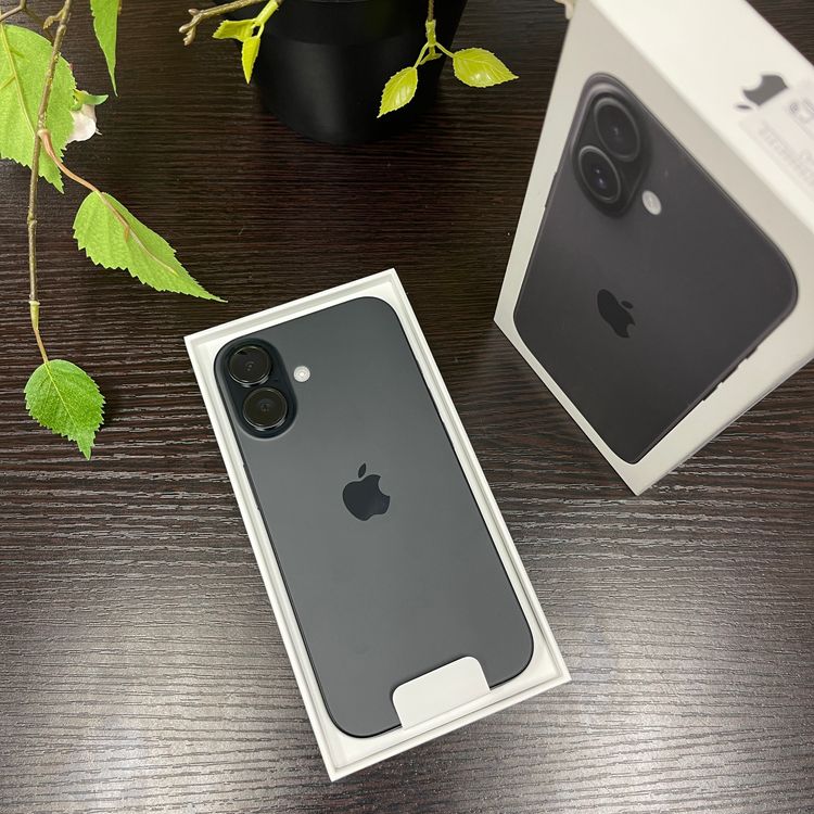 ʡ̤ iPhone16 128GB  ֥å SIMե꡼ ̵
