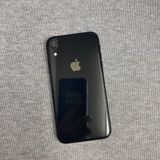 iPhone XR 64GB ֥å ɥ  SIMե꡼