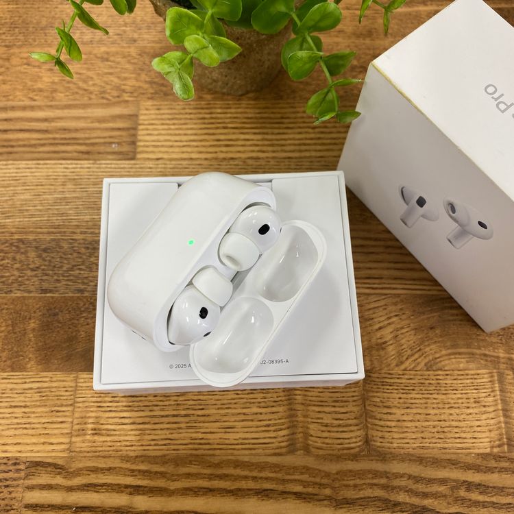 AirPods Pro 3��MFHP4J/A �ۥ磻�� ����̵ 4WYJM