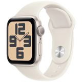 Apple Watch SE(裲) 40mm 饤 GPSǥ 665CY