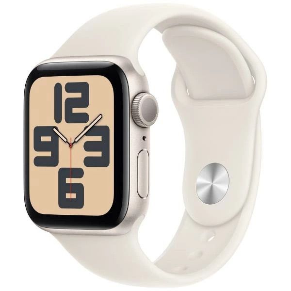 Apple Watch SE(裲) 40mm 饤 GPSǥ 665CY