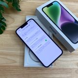 �Хåƥ꡼ 85�� iPhone 14 128GB �ߥåɥʥ��� ������SIM�ե꡼ ����̵��