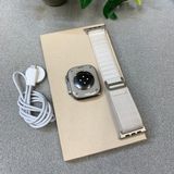 �Хåƥ꡼ 96% Apple Watch Ultra GPS+Cellular��ǥ� ����̵��