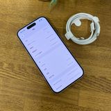 ����Ʊ�� iPhone 15Pro 128GB �ۥ磻�� ������ SIM�ե꡼����̵��