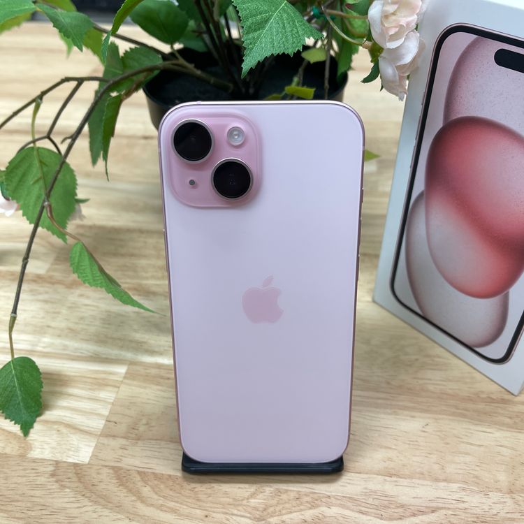 iPhone 15 ԥ 256GB SIMե꡼ ̵