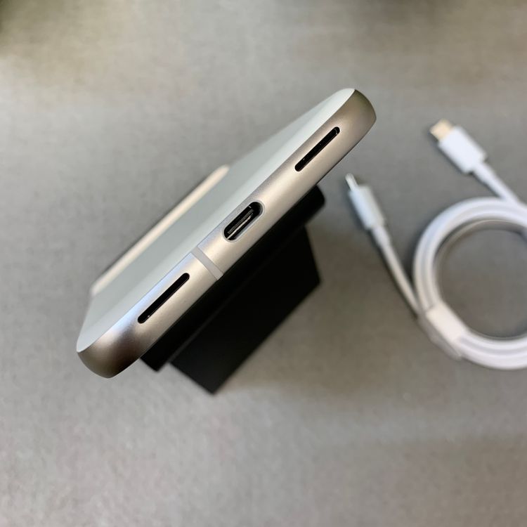 �Хåƥ꡼93% Google Pixel 8a 128Gb Porcelain ����SIM�ե꡼
