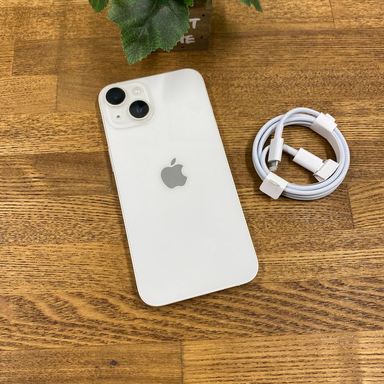 iPhone 14 128GB �������饤�� ������SIM�ե꡼ ����̵��