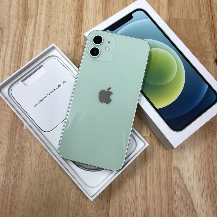 ����Ʊ�� iPhone 12 128GB ���꡼�� ������ SIM�ե꡼����̵��