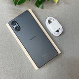 Xperia 5 V SO-53D 128GB �֥�å� �ɥ����� SIM�ե꡼ ����̵��