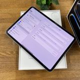 ����Ʊ�� 11�����iPad Pro��M4��512GB ����С� Wi-Fi��ǥ�