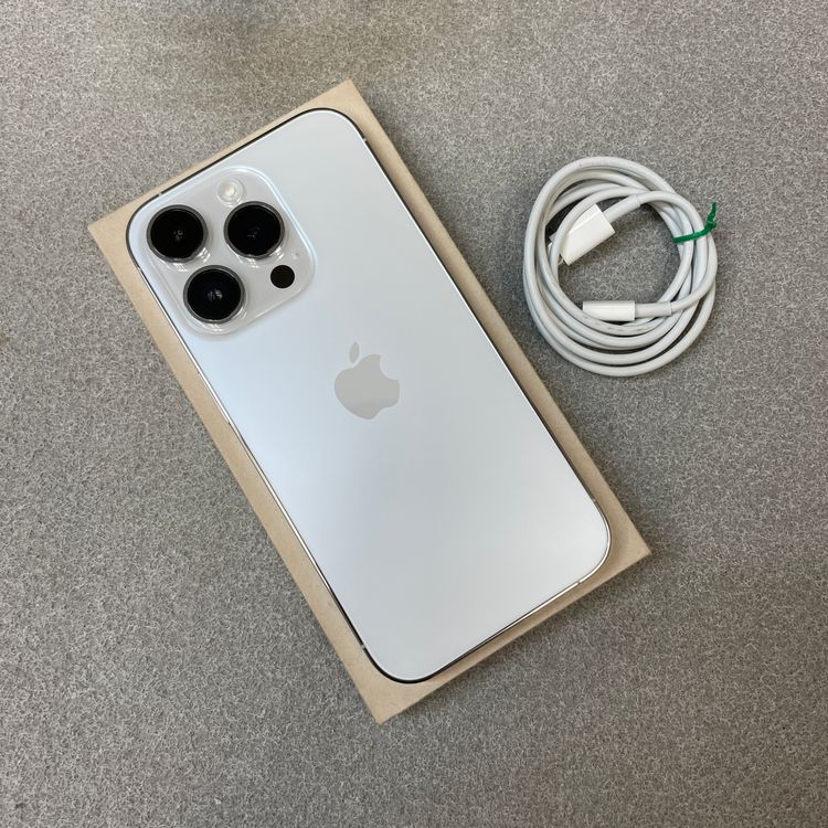 �Хåƥ꡼ 85% iPhone 14Pro 128GB ����С�������SIM�ե꡼����̵��