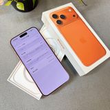 �Хåƥ꡼ 100% iPhone 17ProMax 256GB ����� ������ SIM�ե꡼