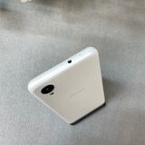 Galaxy A23 5G SC-56C �ۥ磻�� �ɥ����� SIM�ե꡼ ����̵��