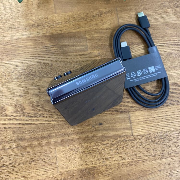 Galaxy Z Flip5 256GB ����ե����� ������SIM�ե꡼ ����̵��