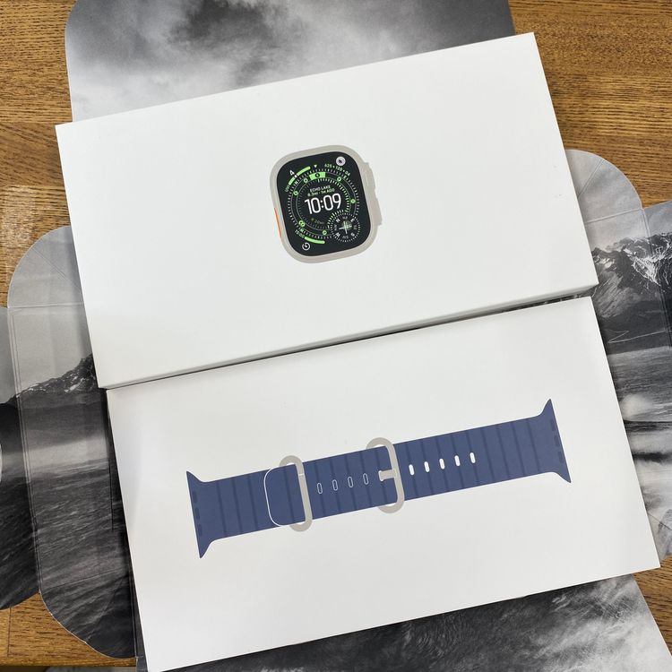 ���ʡ�̤���� Apple Watch Ultra 3 GPS + Cellular��ǥ�