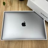 MacBook Air 13インチ M1チップ 256GB スペースグレー送料無料 NQ6L4