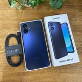 ���ʡ�̤����Galaxy A25 5G 64GB �֥�å� ������ SIM�ե꡼ ����̵��