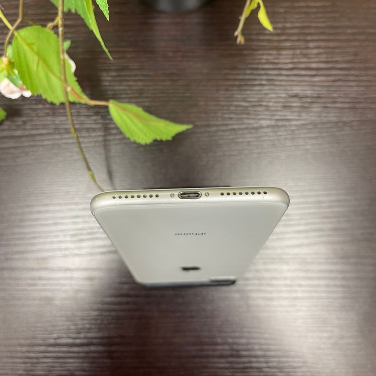 iPhone8 Plus 64GB ۥ磻 SIMե꡼ ̵