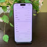 iPhone16 Pro Max 512GB ֥å  SIMե꡼ ̵