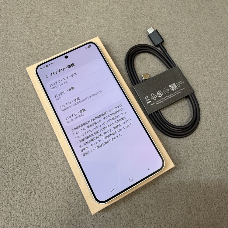 Galaxy S25 256GB �֥롼 ������ SIM�ե꡼ ����̵��