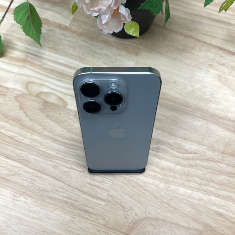 iPhone 15Pro 256GB ʥ SIMե꡼ ̵