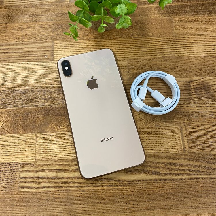 iPhone XS Max 256GB ������� ����SIM�ե꡼ ����̵��
