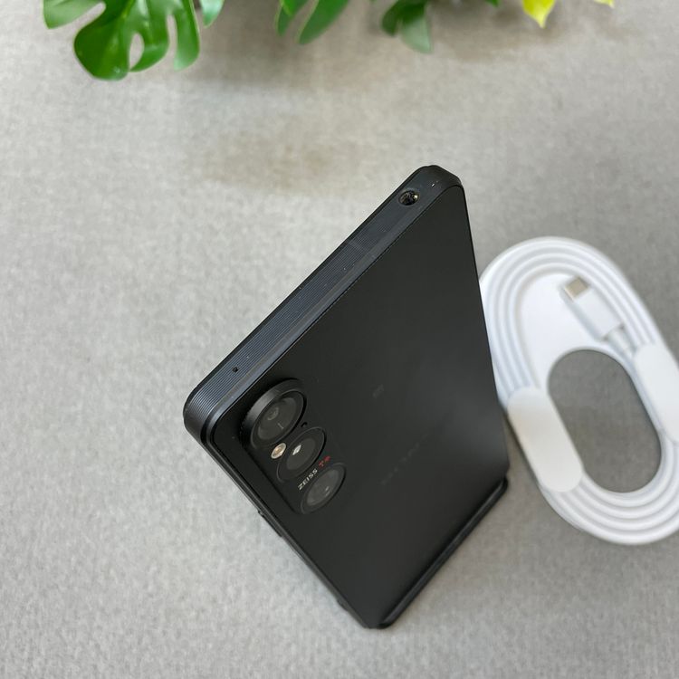 Sony Xperia 1 VI SO-51E 256GB �֥�å� ������ SIM�ե꡼����̵��
