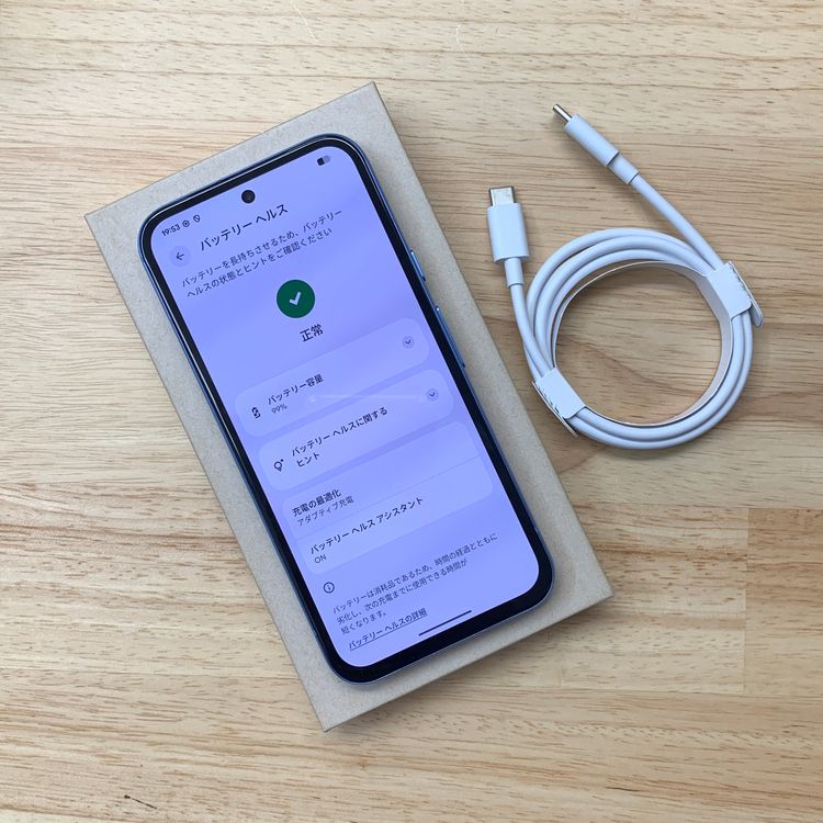 �Хåƥ꡼99��Google Pixel 8a 128Gb Bay ������ SIM�ե꡼ȯ��̵��