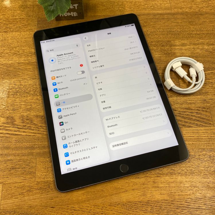 iPad �裹���� 64GB ���ڡ������쥤  ����̵��