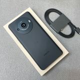 AQUOS R8 Pro 256GB �֥�å� ������ SIM�ե꡼����̵��