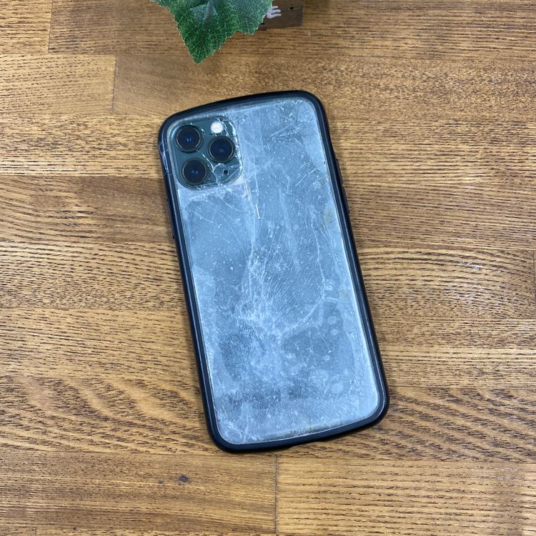 ����� iPhone11 Pro 256GB �ߥåɥʥ��ȥ��꡼�� ������ SIM�ե꡼����̵��