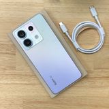 Redmi Note 13Pro 5G 256GB オーロラパープル 国内版 SIMフリー送料無料