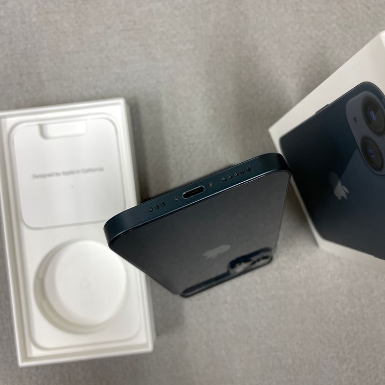 iPhone 13 128GB �ߥåɥʥ��ȹ����� SIM�ե꡼ ����̵��