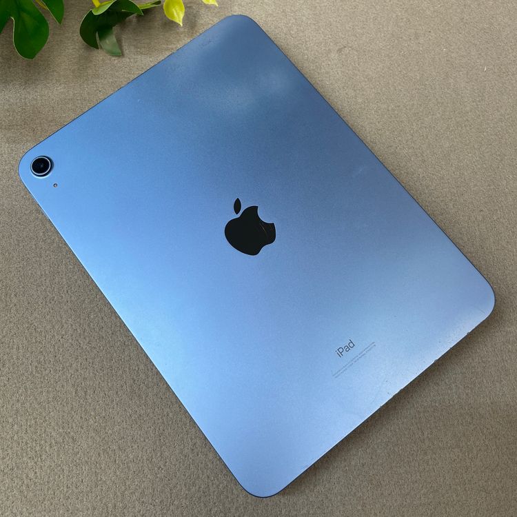 iPad(��10����) 64GB �֥롼 Wi-Fi��ǥ� ����̵��