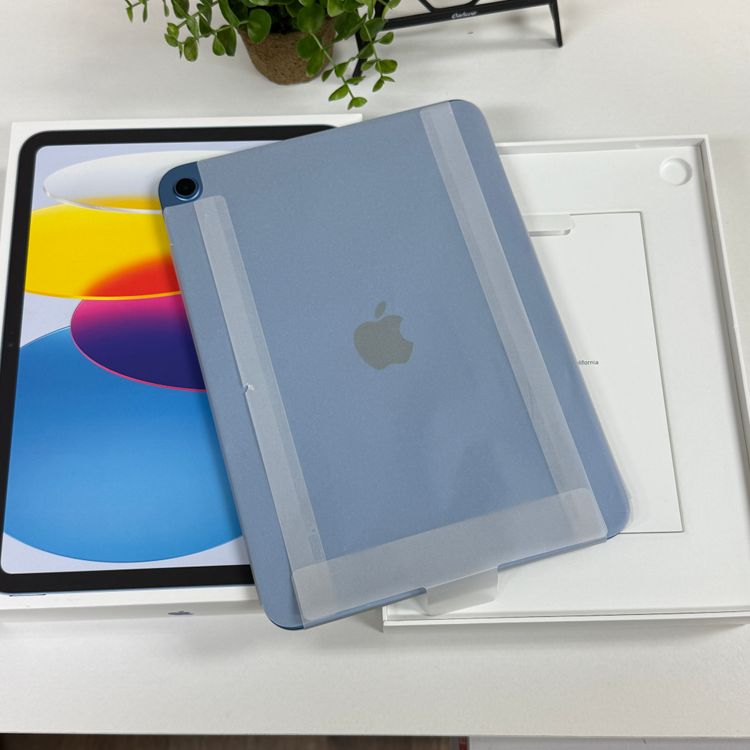 ʡ̤ iPad 11 A16 256GB  ֥롼 Wi-Fiǥ ̵