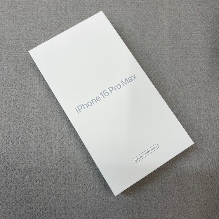 ���ʡ�̤���� iPhone 15ProMax 256GB �ʥ����� ������ SIM�ե꡼����̵��